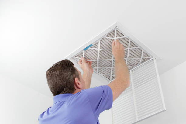 Best Emergency Air Duct Cleaning  in Southaven, MS